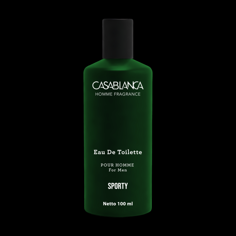 EAU DE TOILETTE ROYALE