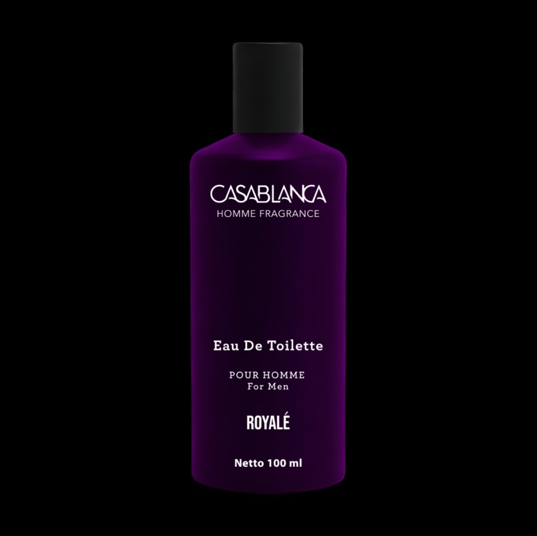 EAU DE TOILETTE DYNAMIC